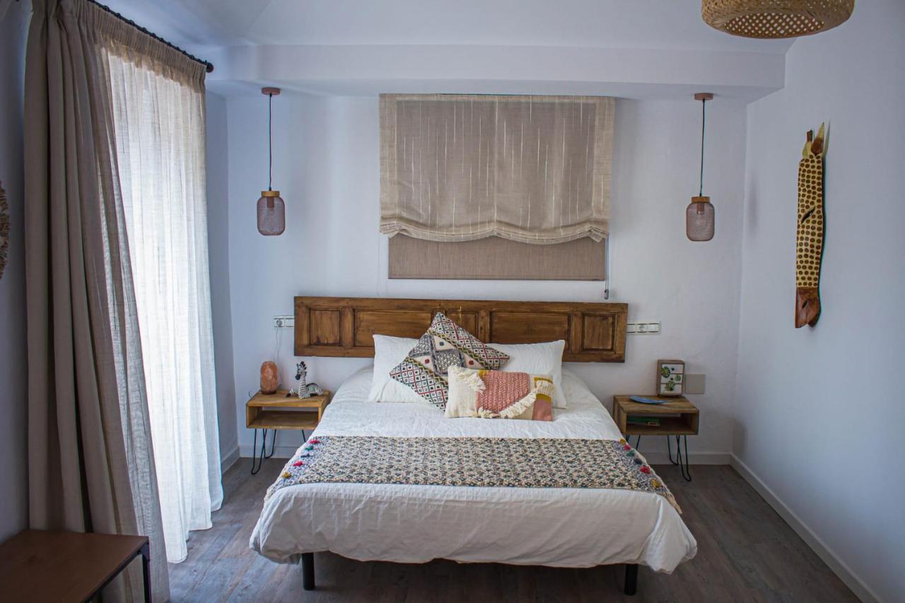 La Casa Del Hammam Bed & Breakfast Ronda Exterior photo
