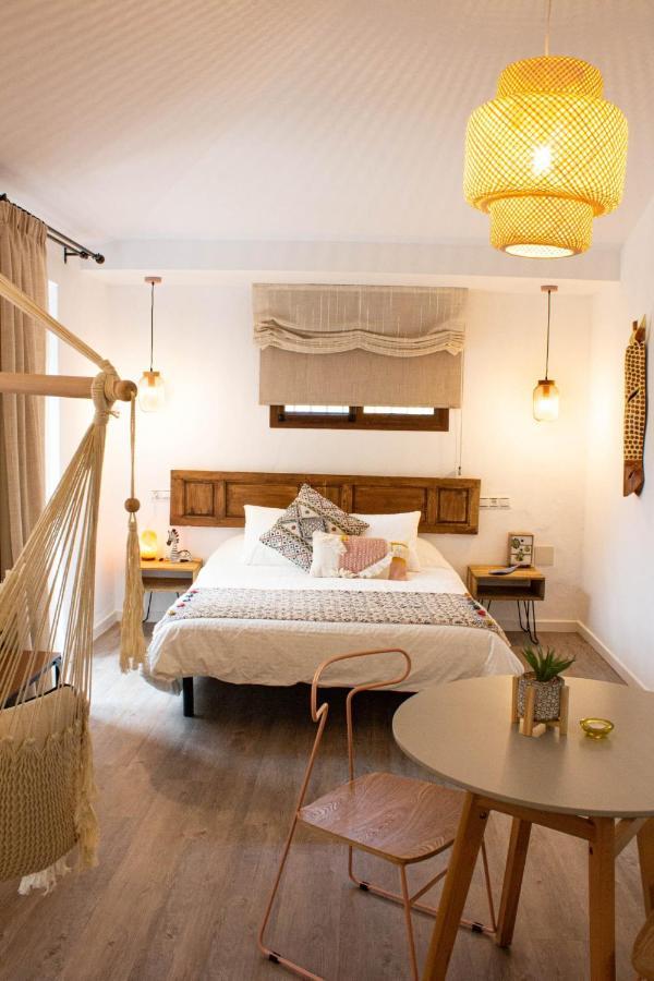La Casa Del Hammam Bed & Breakfast Ronda Exterior photo